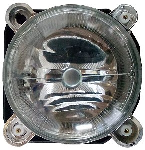 Farol luz baixa Ford Cargo 2011