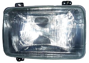 Bloco de farol Scania 112-113