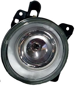 Farol auxiliar Scania série 4
