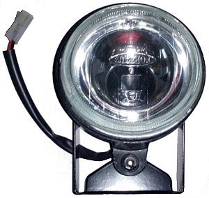 Farol auxiliar Volvo VM-NH