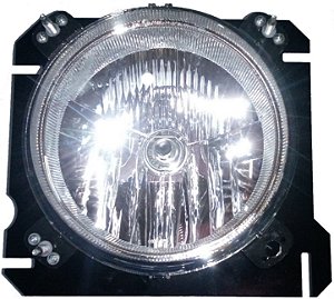 Farol Volkswagen Constellation 2006