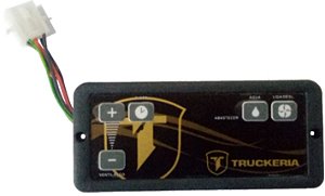Placa de comando climatizador Truckeria Titaniun