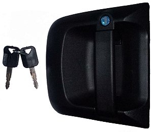 Maçaneta externa MAN TGX