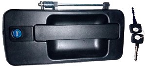 Maçaneta externa Mercedes Benz Axor-Actros moderno