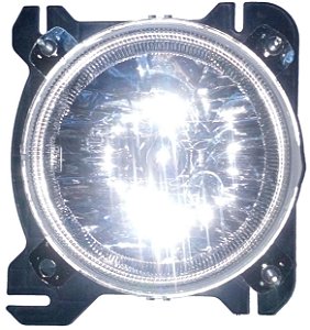 Farol Volkswagen Constellation 2006