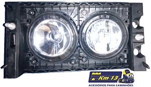 Farol auxiliar DAF XF 105 CF 85 2010