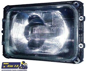 Farol Mercedes Benz 709-912