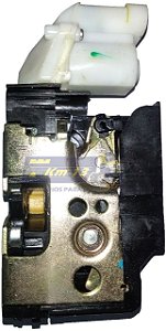 Fechadura de porta elétrica 12V Mercedes Benz Accelo
