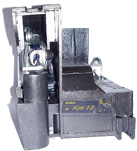 Fechadura de porta interna Mercedes Benz 1214-1418-1620