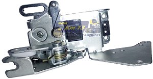 Fechadura de porta mecânica Volvo VM