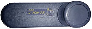Manivela de levantar vidro cinza Mercedes Benz 709-1620
