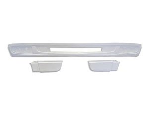 Spoiler plástico Volkswagen Delivery-Euro 5 5.160-8.160-9.160-10.160