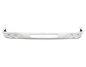 Spoiler plástico Ford Cargo 816-1119-Euro 5