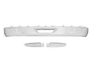 Spoiler plástico Iveco Stralis-Hi way