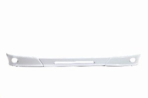 Spoiler plástico original 3 partes Mercedes Benz Atego