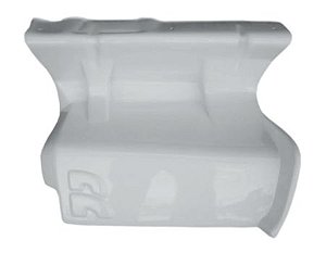 Tapa estribo plástico Volvo VM após 2006