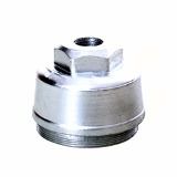 Flange dianteira Mercedes Benz 1113-1620