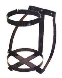 Suporte de botijão de gás de 13KG