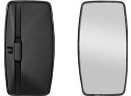 Espelho retrovisor plano Mercedes Benz 1113