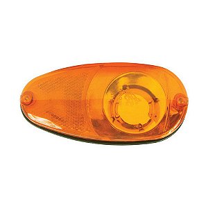 Lanterna lateral pisca seta  Ford Cargo 816-1119