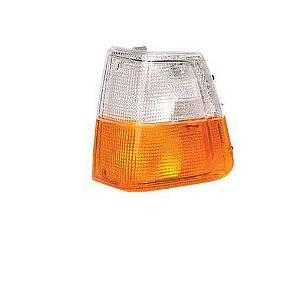 Lanterna de seta dianteira Volvo NL