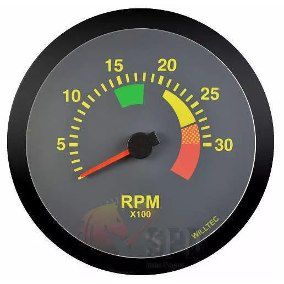 Conta giros 3000/RPM Mercedes Benz 1620