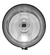 Farol de milha redondo liso