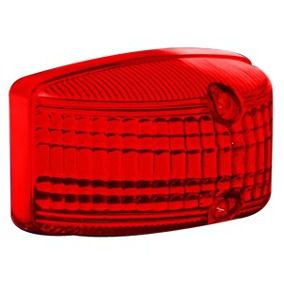 Lente de seta dianteira Mercedes Benz 608