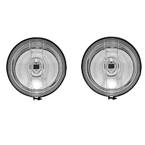 Farol redondo Gol