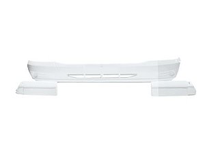 Spoiler capa de para-choque Volvo FH 2015