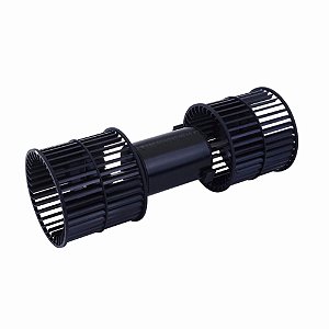 Motor de ventilação 12V Maxiclima emobras