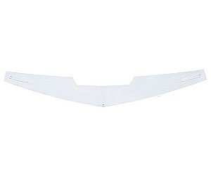 Acrílico de tampa frontal Maxiclima Slim Cristal