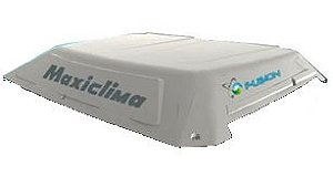 Tampa externa do climatizador Maxiclima Fusion