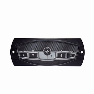 Placa de comando climatizador Maxiclima Fusion