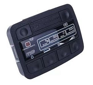 Placa de comando climatizador Resfriar R3 universal