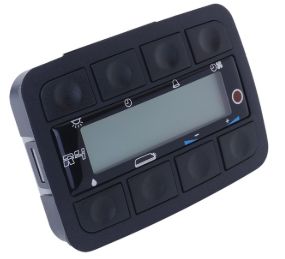 Placa de comando climatizador Resfriar R4 bivolt