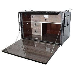 Caixa cozinha standard 1,20mt