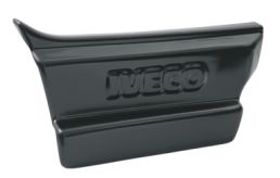 Tapa estribo plástico Iveco Stralis