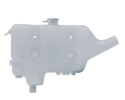 Reservatório de água expansão radiador Volkswagen 7100-8120-8140-8150-Agrale
