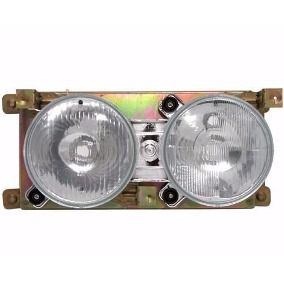 Farol Mercedes Benz 1620-1938 após 2000