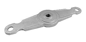 Flange dianteira Volvo roda disco