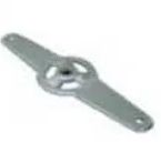 Flange régua dianteira Volvo roda raiada