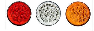 Lanterna de LED para adaptação carreta