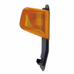 Lanterna de seta lateral de para-lama Iveco Stralis