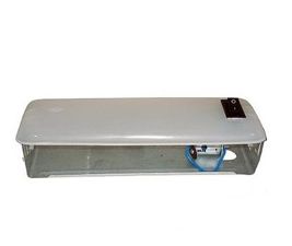 Lanterna interna de cabine com interruptor Mercedes Benz 1113