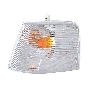 Lanterna de seta dianteira cristal Volvo NH-12