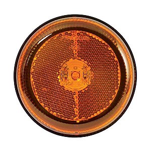 Lanterna de seta lateral de LED Volkswagen Constellation