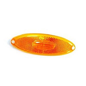 Lanterna lateral de LED sem suporte 24V