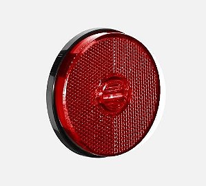 Lanterna lateral de LED bivolt Randon