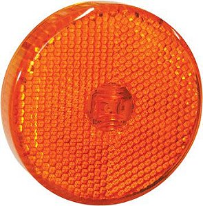 Lanterna de LED para adaptação 12V-24V